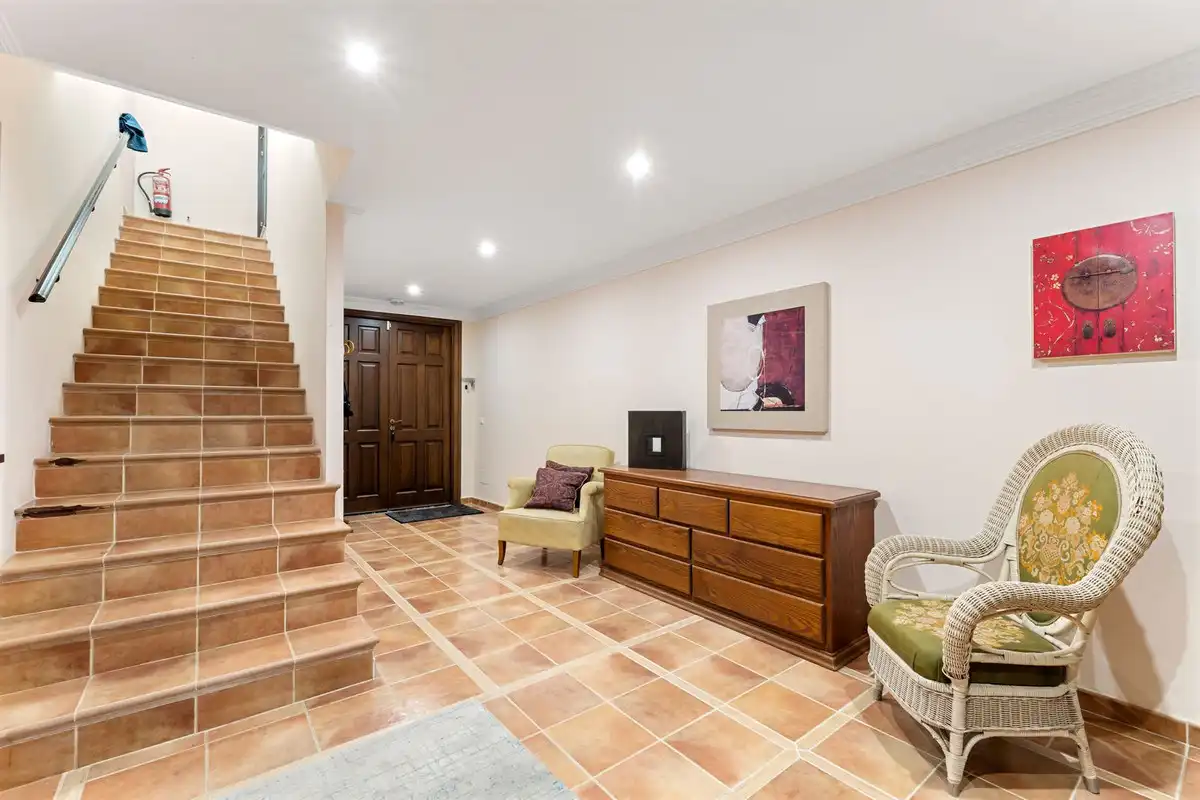 Reihenhaus zum Verkauf in Estepona Pueblo, imagen 49