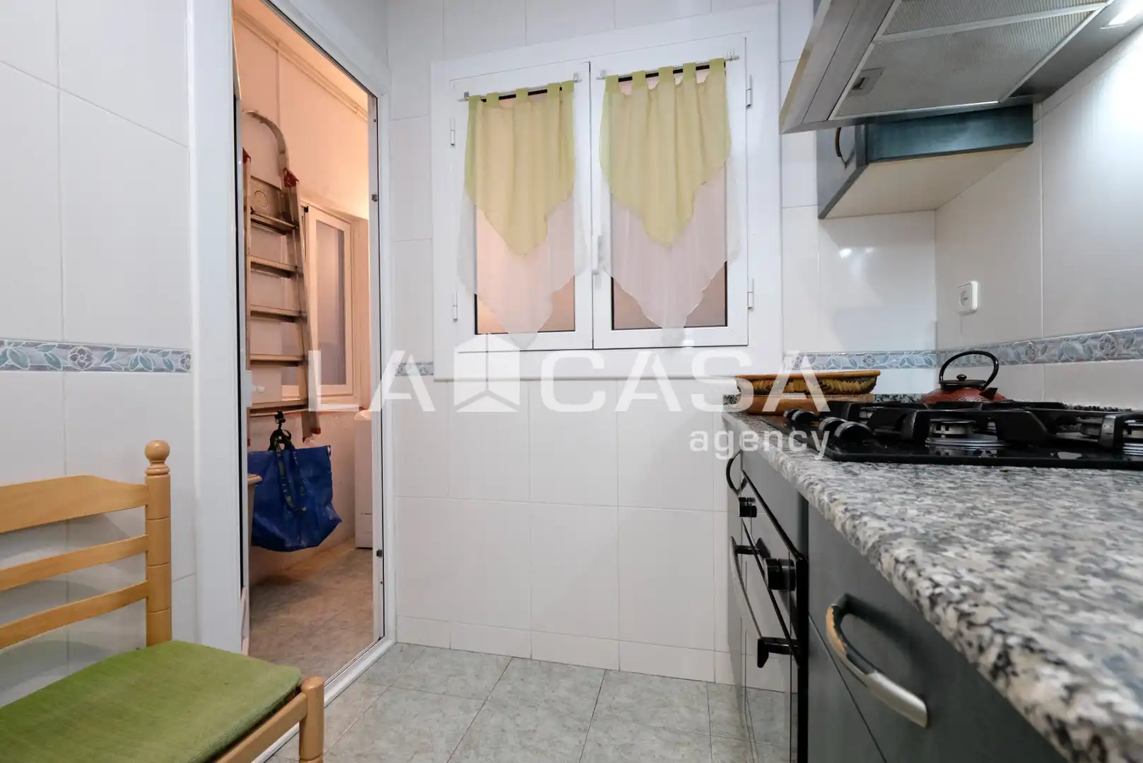 Wohnung mit Terrasse zum Verkauf in Avinguda dels Quinze, imagen 10