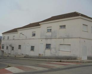 Vista exterior de Casa adosada en venda en Cerdà amb Piscina