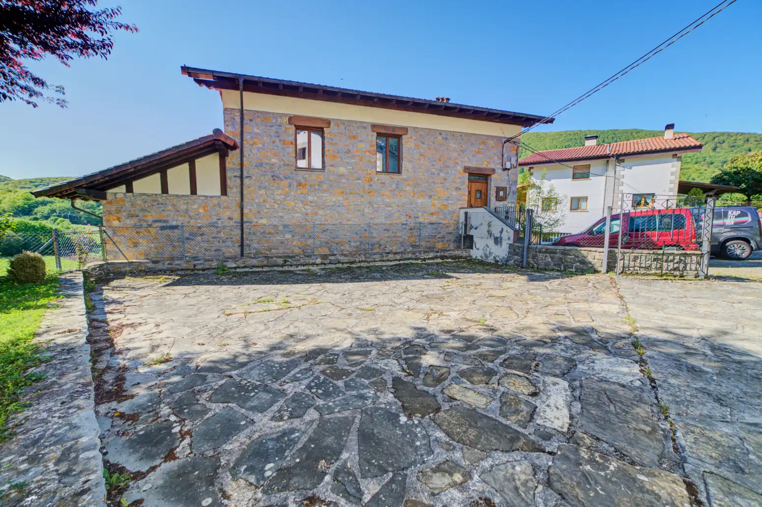 Casa o chalet en venta en Eraso - San Miguel 30. Imotz, Imotz