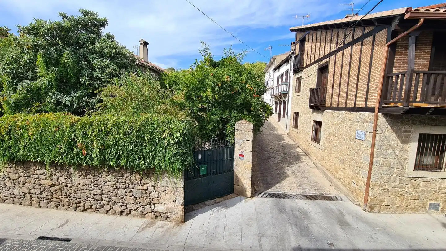 Maison mitoyenne avec terrasse à vendre à Calle Larga, imagen 27