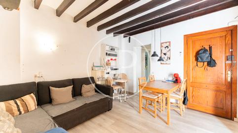 Foto 3 de Piso en venta en Cort,  Palma de Mallorca