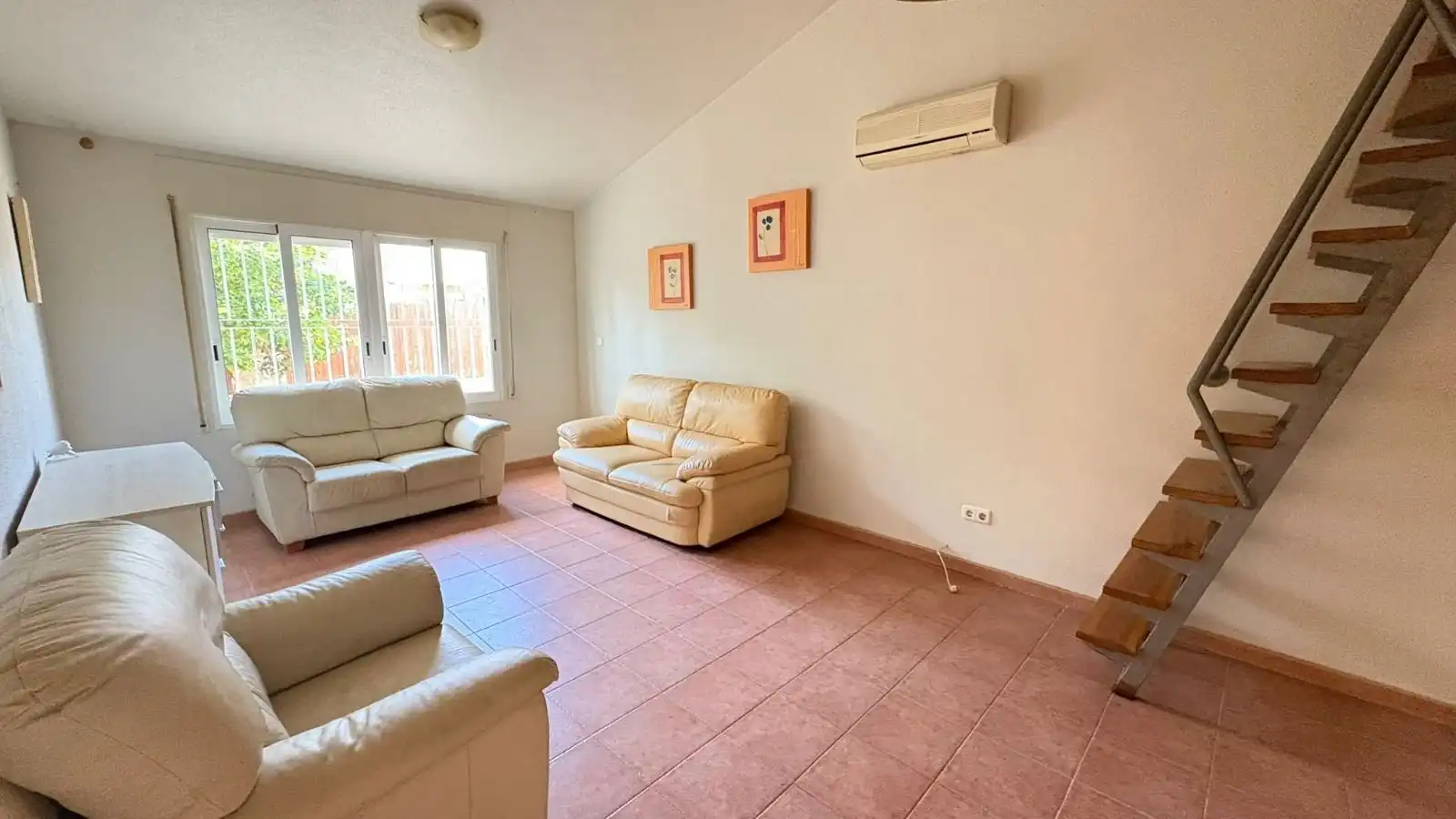 Casa amb jardí en venda a Santiago de la Ribera, imagen 12