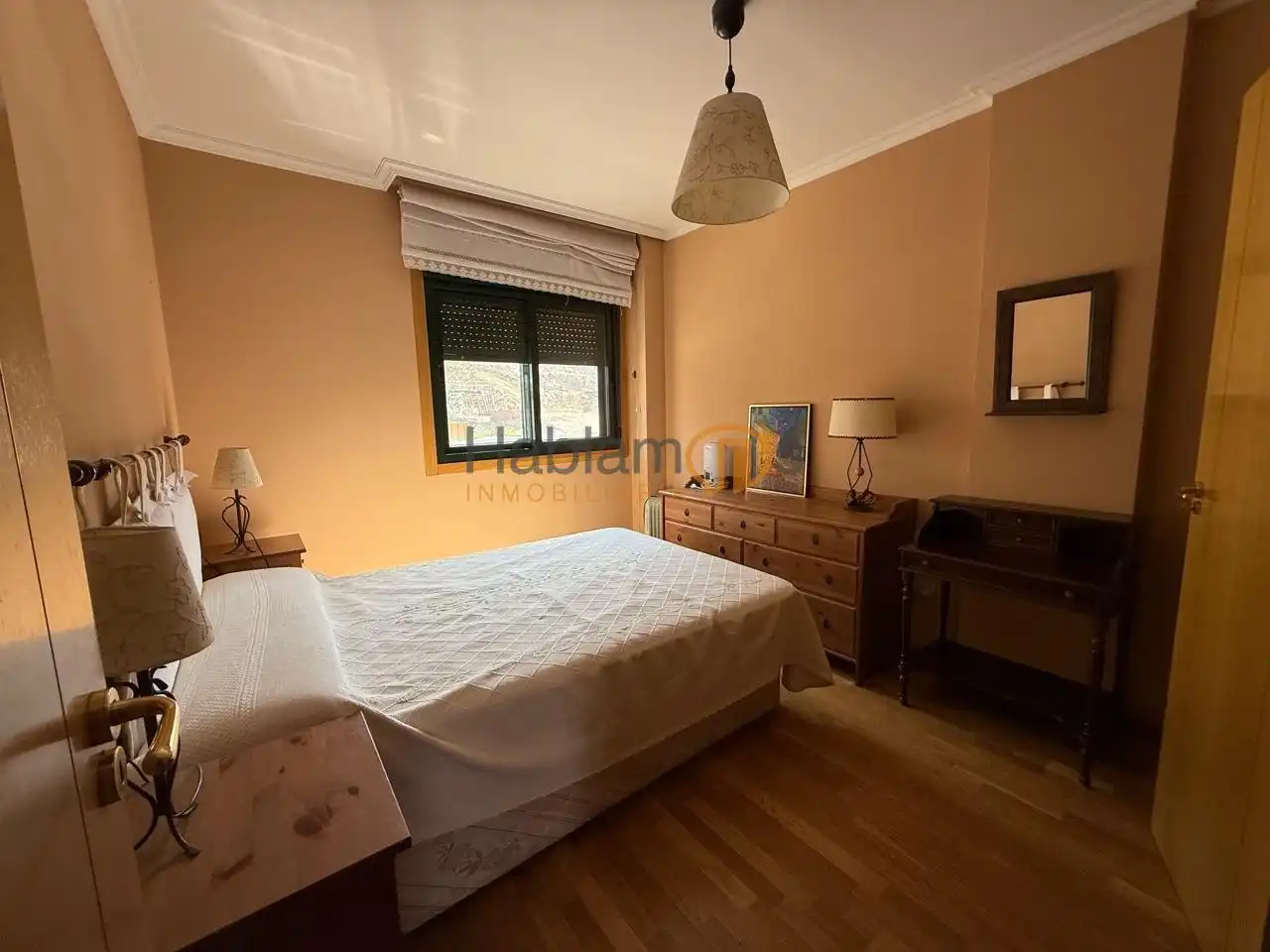 Piso con terraza en venta en Dorrón, imagen 10