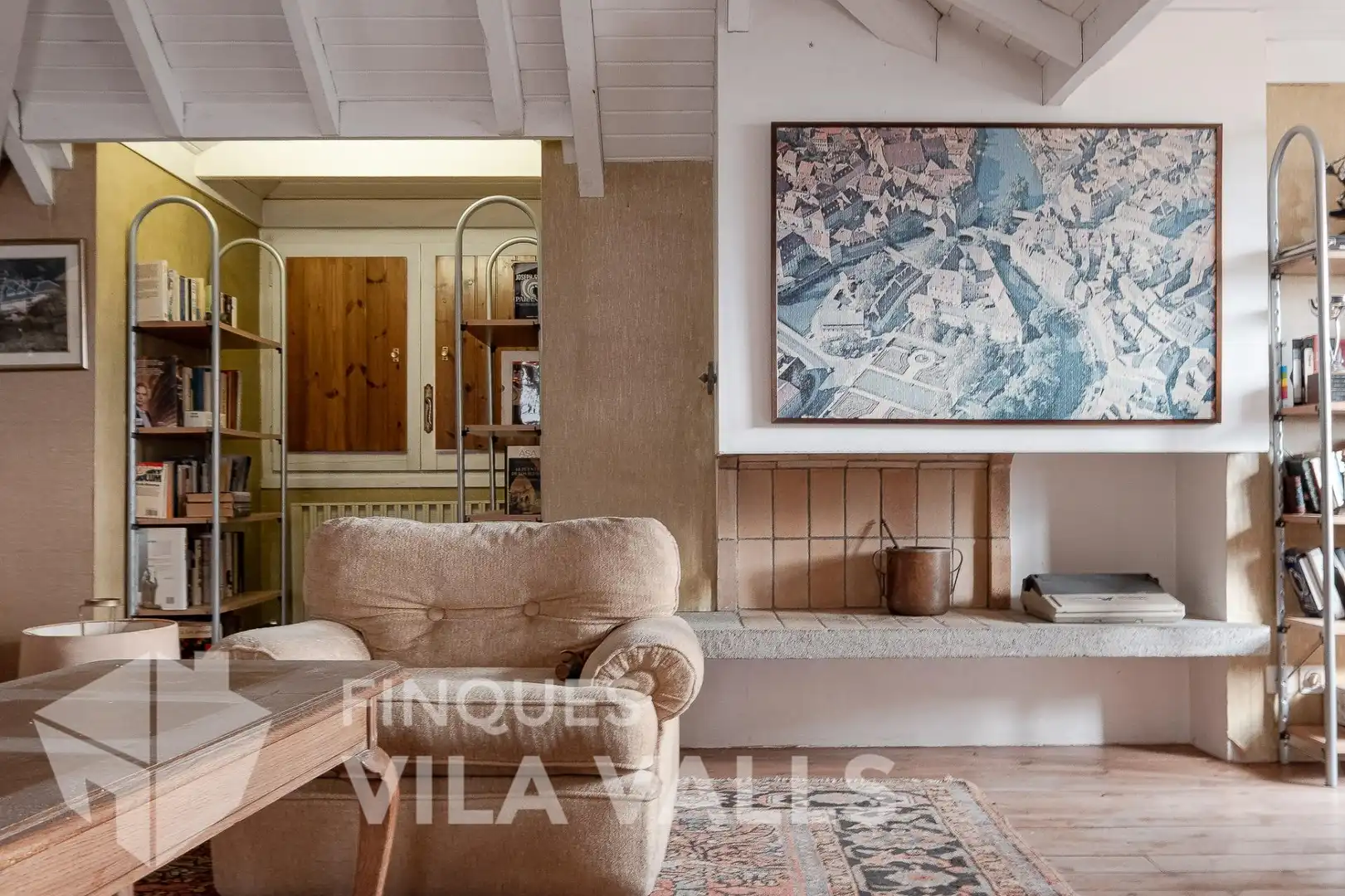 Villa avec piscine à vendre à Sant Feliu de Codines, imagen 48