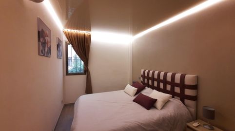 Foto 5 de Apartamento de alquiler en Seghers, Estepona