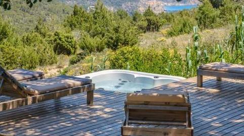 Foto 3 de Casa o xalet de lloguer a Es Cubells, Sant Josep de sa Talaia