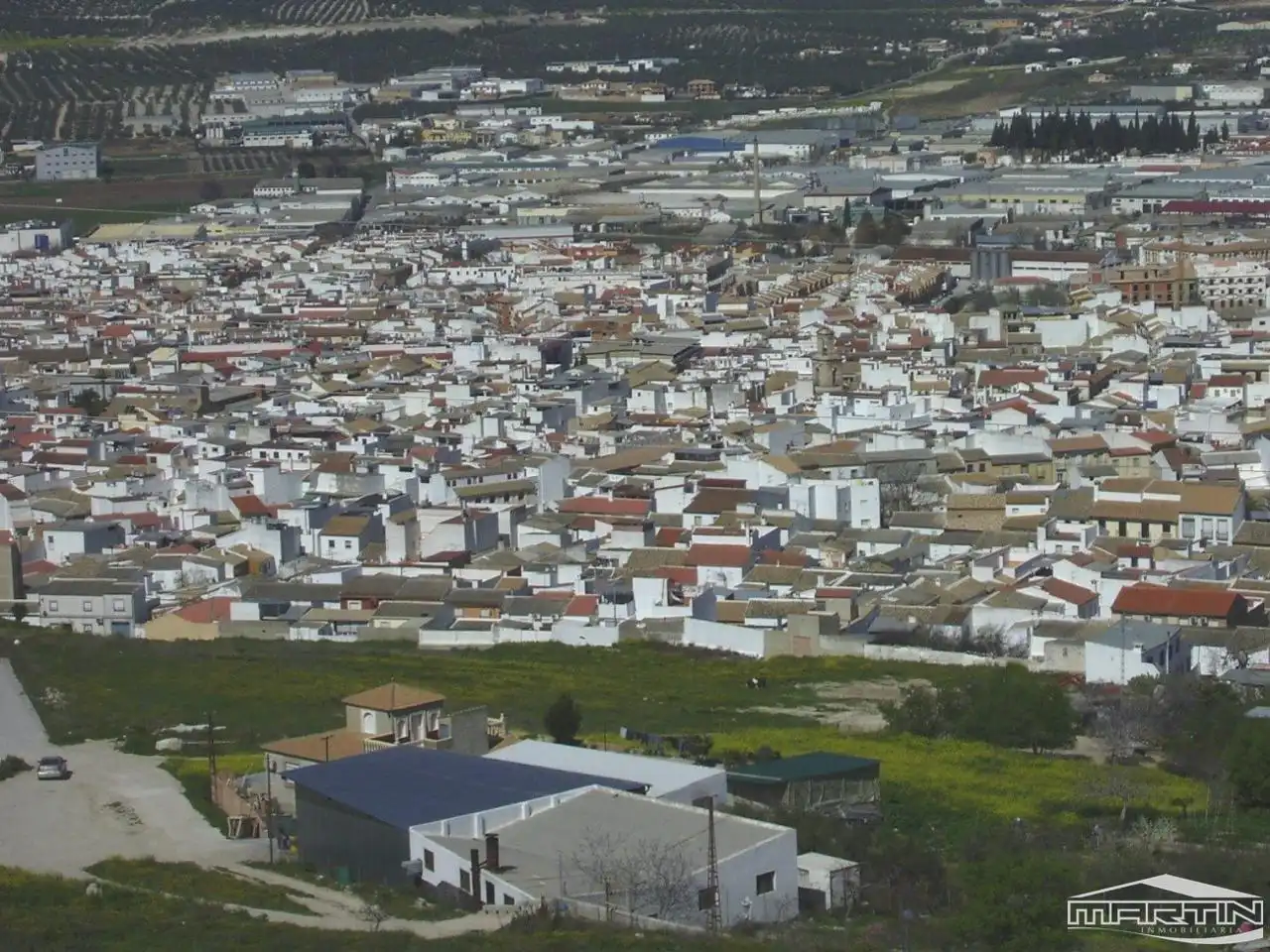 Terrenos y solares en venta en Cerro San Cristóbal, imagen 12