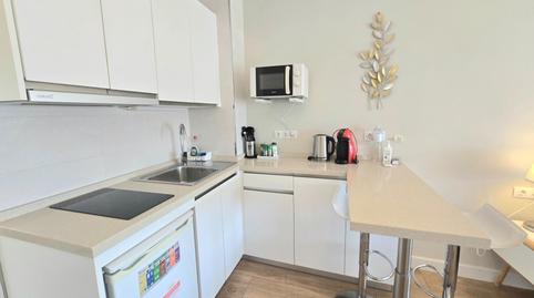 Foto 4 de Estudi en venda a Manantiales - Estación de Autobuses, Málaga