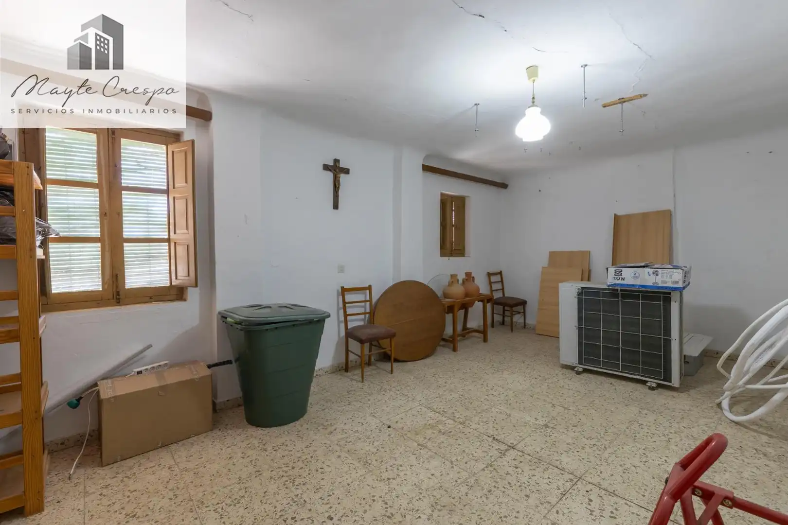 Reihenhaus zum Verkauf in La Zubia Ciudad, imagen 14