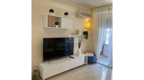 Oportunidad Única! Apartamento Recientemente Reformado en Primera Línea de Playa, imatge 3