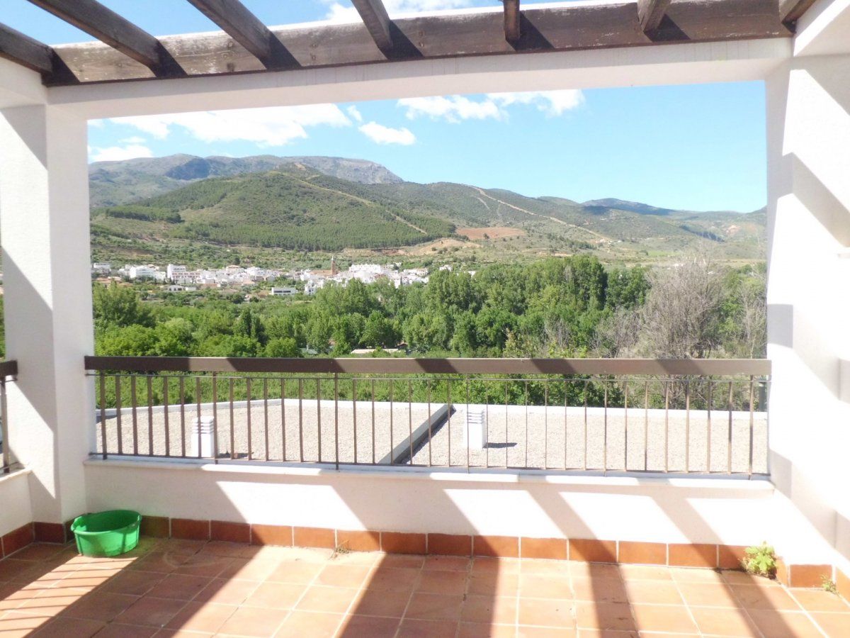 Duplex for sale in Fondón
