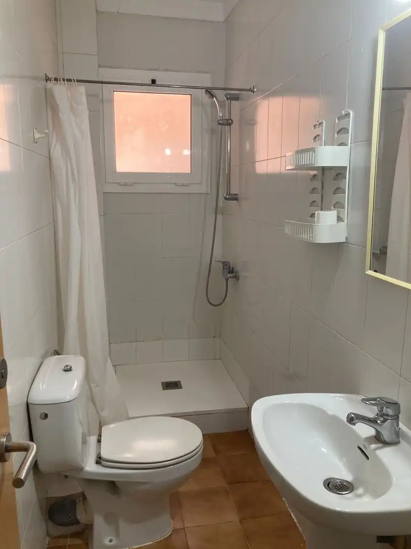 Piso de alquiler en Carrer Migdia, 26, Eixample Nord