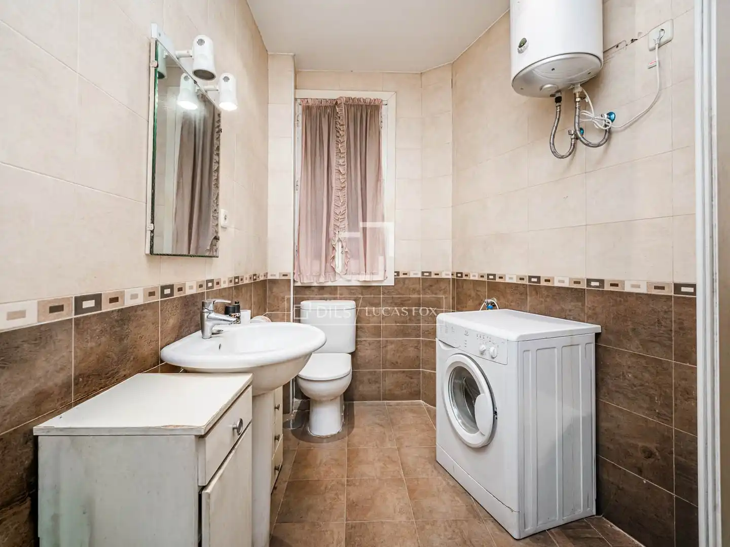 Flat with lift for sale in Retiro, imagen 6