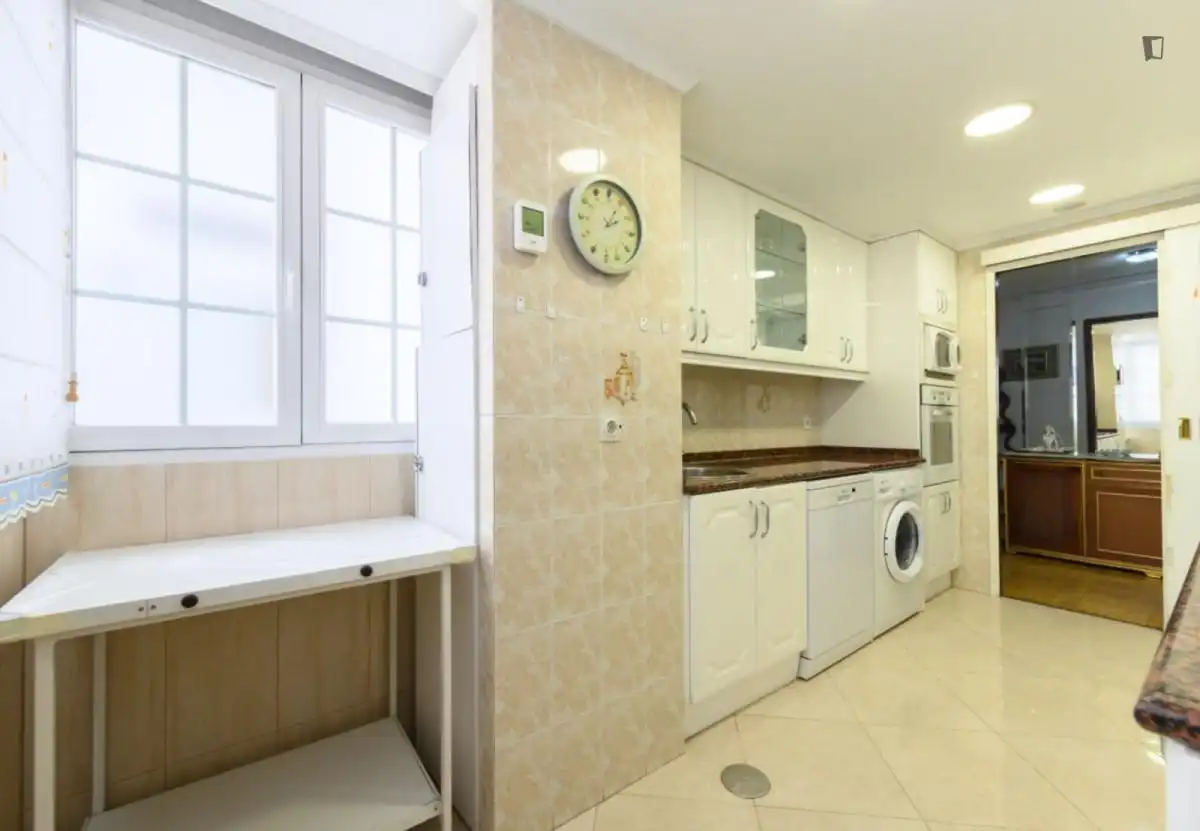 Apartamento de alquiler en Pinar del Rey