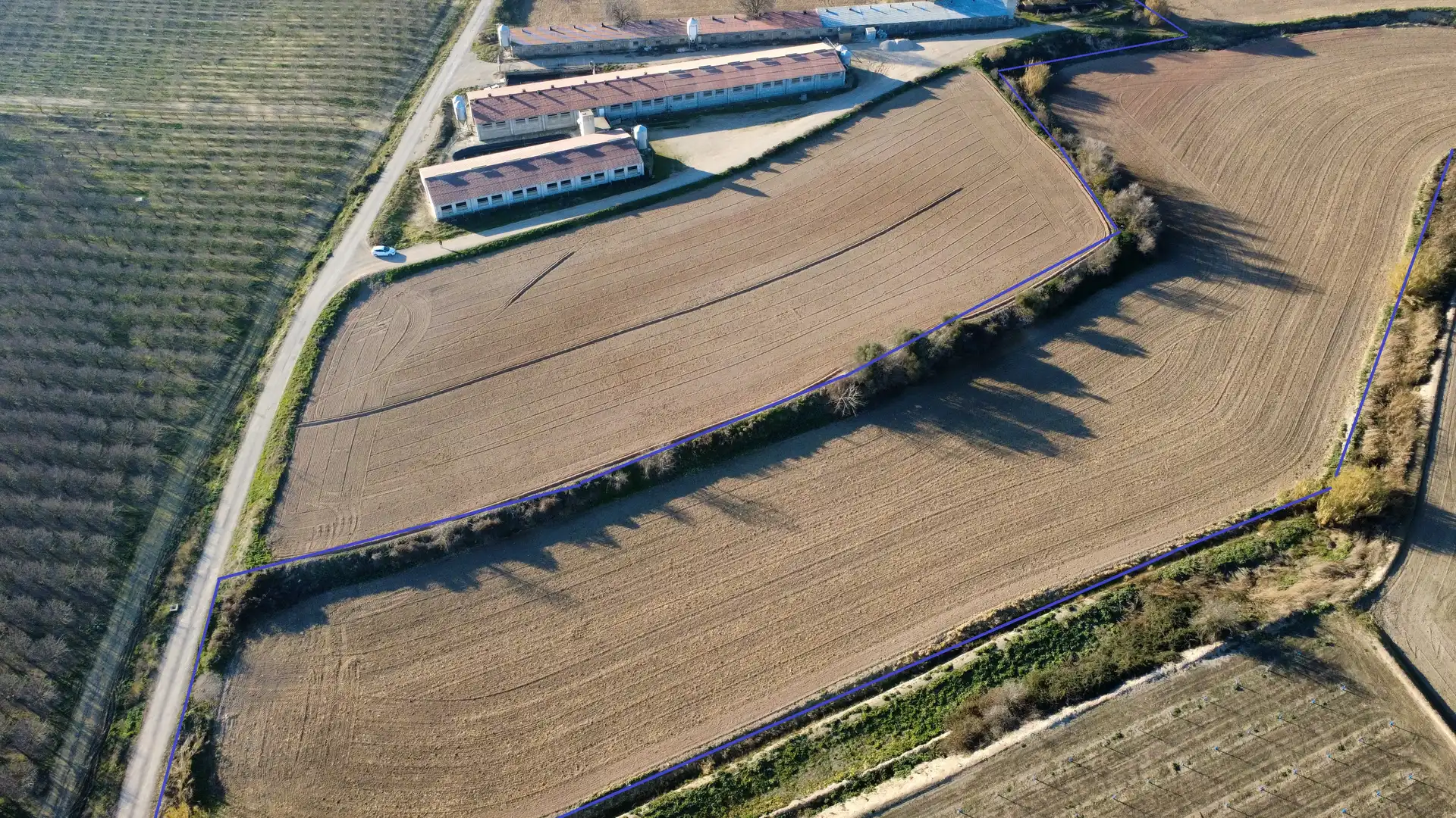 Terreno rustico in vendita a Castelldans, imagen 2