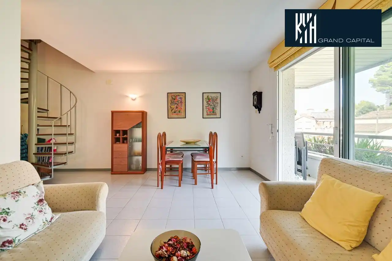 Wohnung mit Terrasse zum Verkauf in Carrer Carrer Puig Vermell, imagen 17