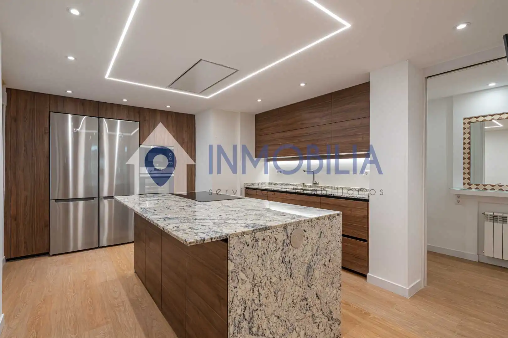 Appartement avec ascenseur à vendre à Avenida de Bruselas, imagen 18