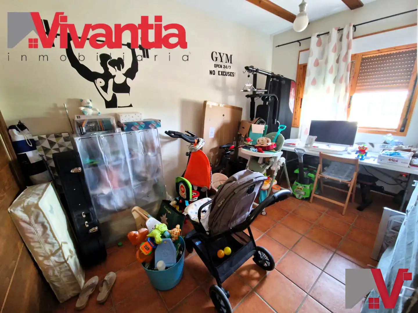 Detached house with garden for sale in Pedanías Centro, imagen 41