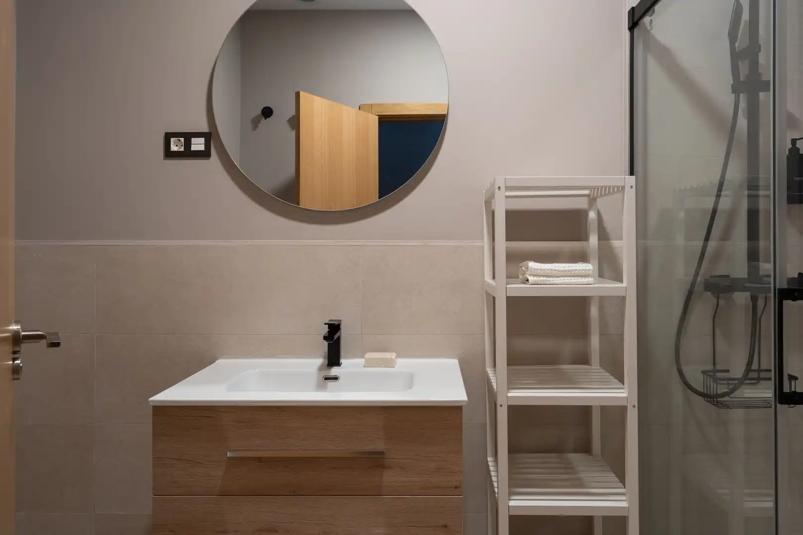 Apartamento en venta en La Merced