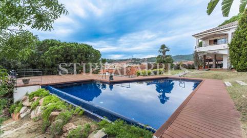 Foto 5 de Casa o xalet en venda a Canet de Mar, Barcelona