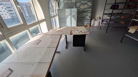 Foto 5 von Fabrikhallen zur Miete in Jaizkibel Hiribidea, Lezo, Gipuzkoa