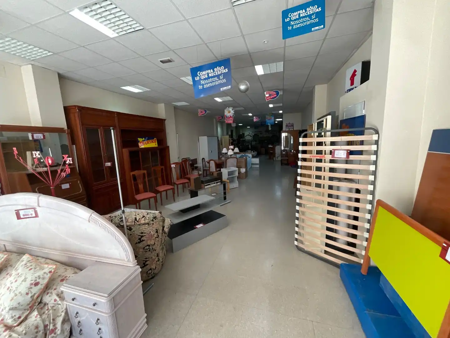 Local comercial en alquiler en Centro, imagen 2
