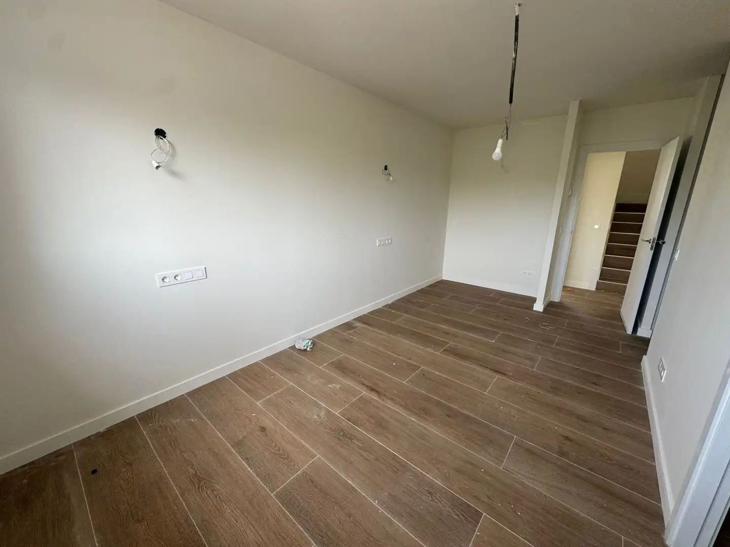 Detached homes for sale in Alpedrete  with Air Conditioner, Private garden and Terrace