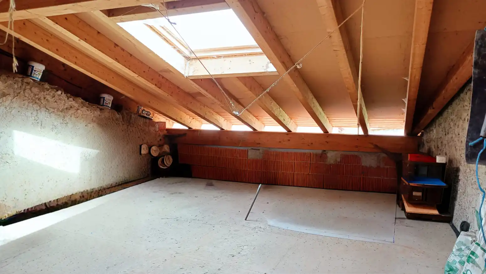 Casa adosada en venta en Anievas