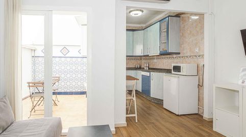 Foto 5 de Piso en venta en San Luis, San Julián, Sevilla Capital