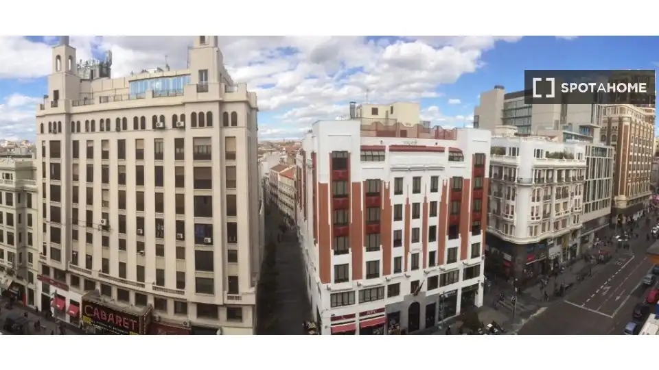 Appartement à louer à Centro