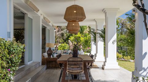 Foto 5 de Casa o chalet de alquiler en Sierra Blanca, Marbella