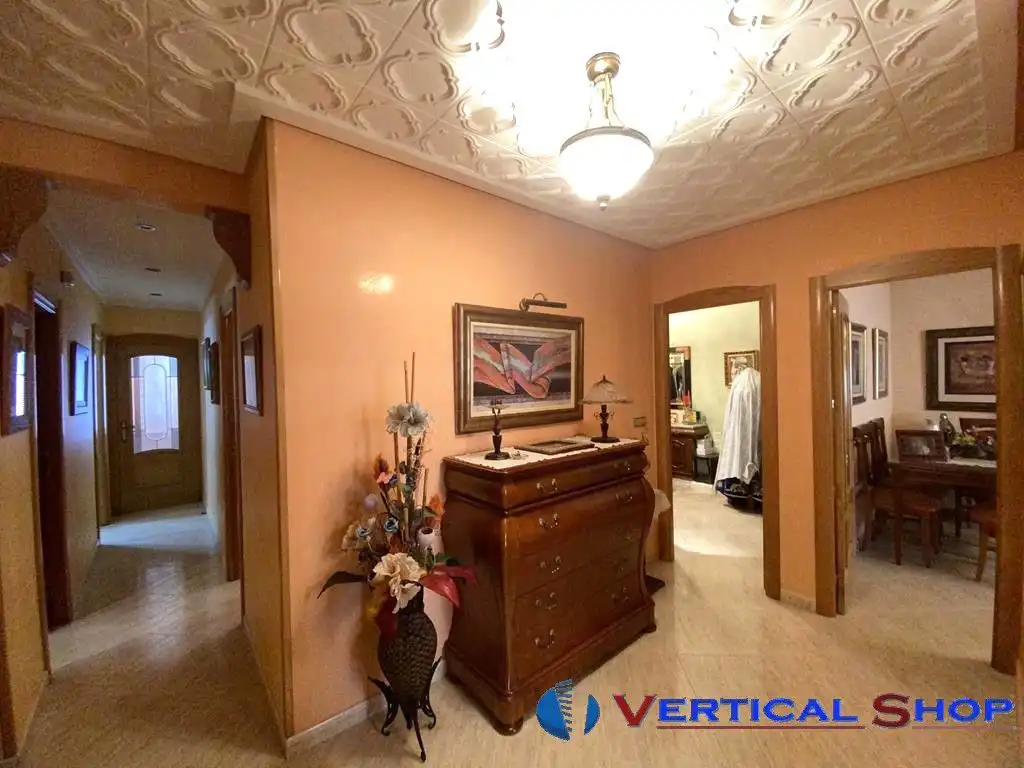 Flat for sale in Atleta Antonio Amorós, imagen 8