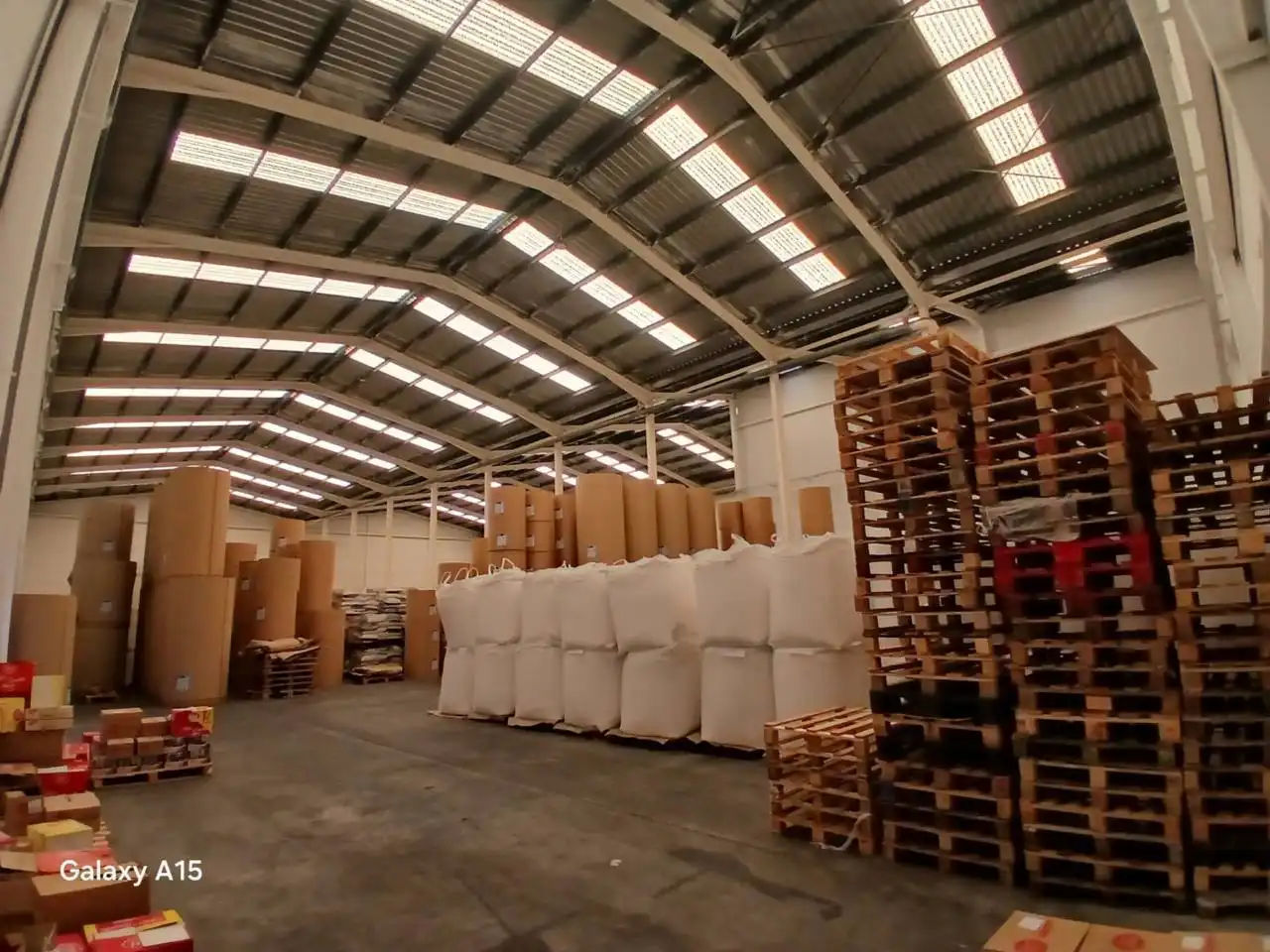 Industrial building to rent in Riba-roja de Túria, imagen 5