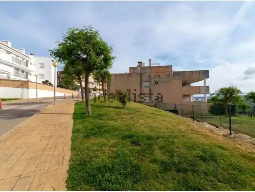 Pis en venda en Casares amb Aire condicionat