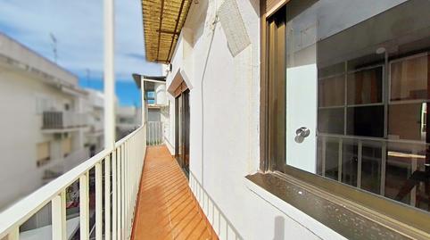 Foto 2 de Pis de lloguer a Les Planes, Barcelona