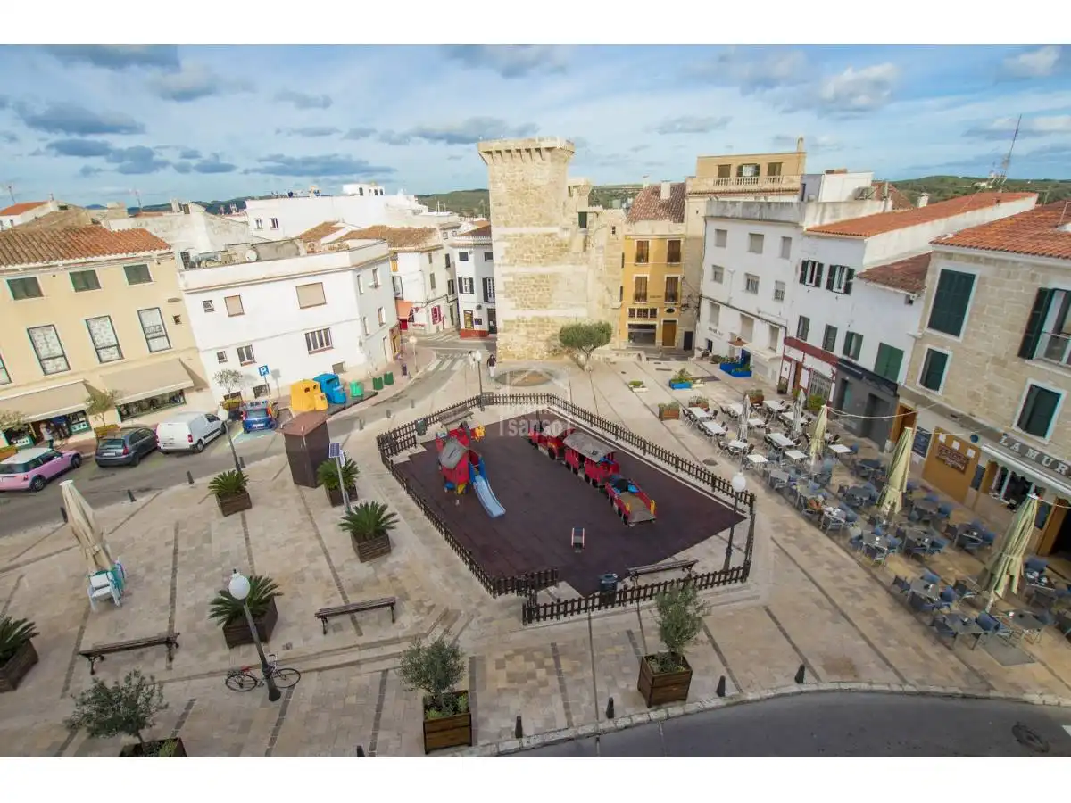 Apartment zum Verkauf in Maó ciutat, imagen 76