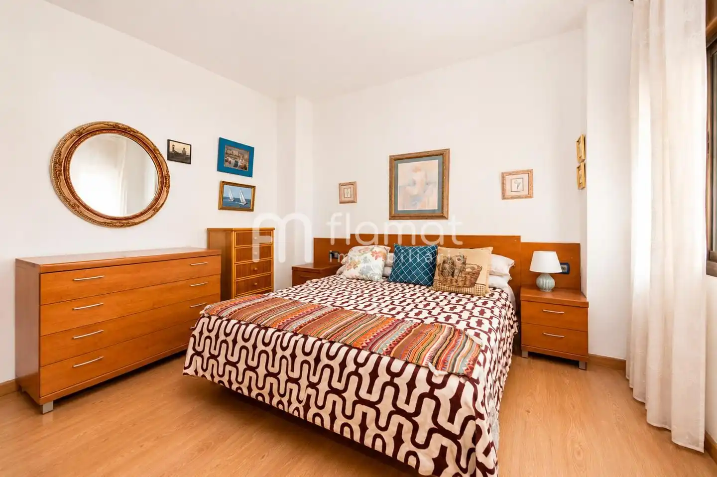 Wohnung mit Terrasse zum Verkauf in Avinguda de Sant Ramon Nonat, imagen 8
