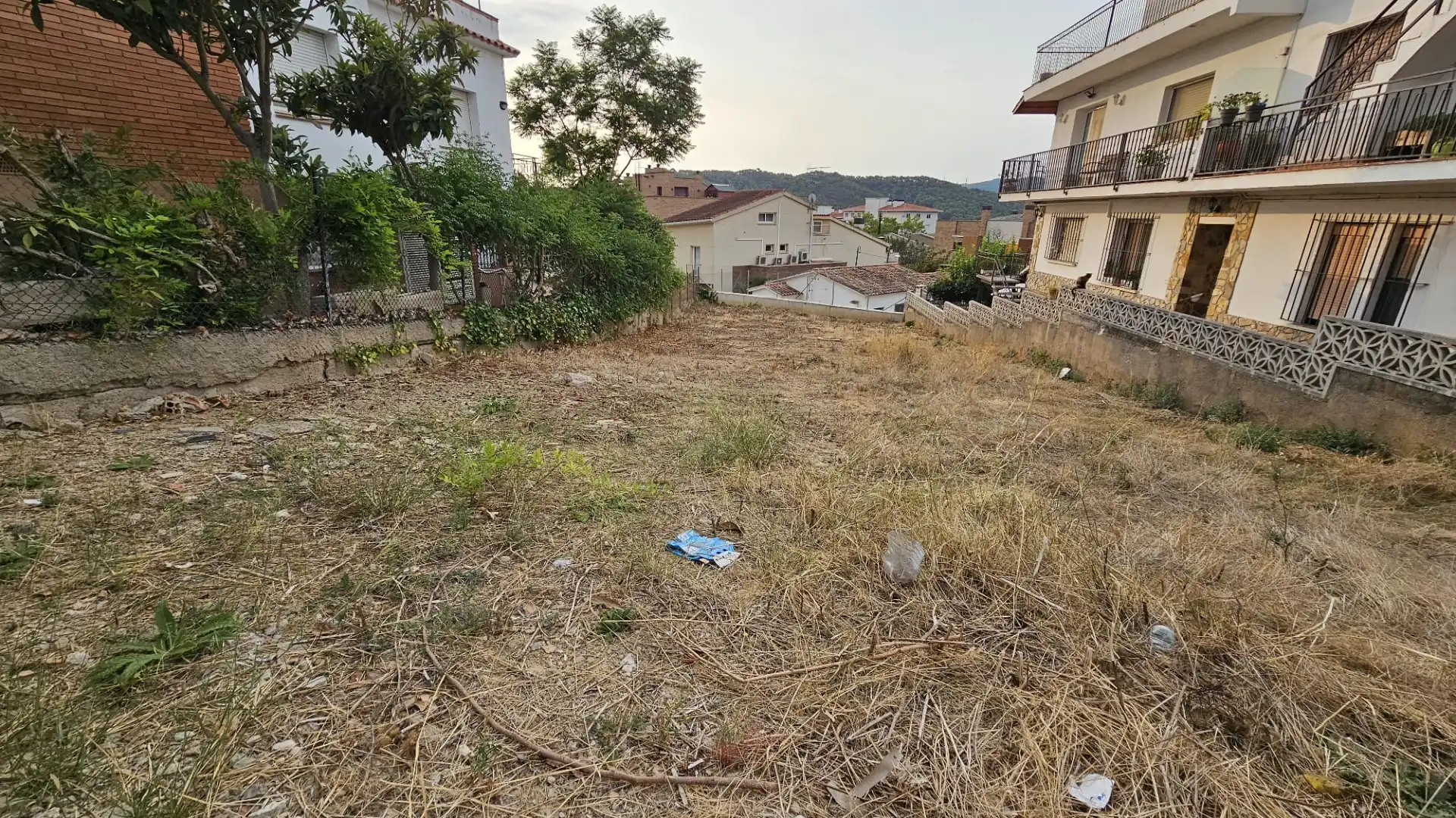 Residential for sale in Cerdanyola del Vallès