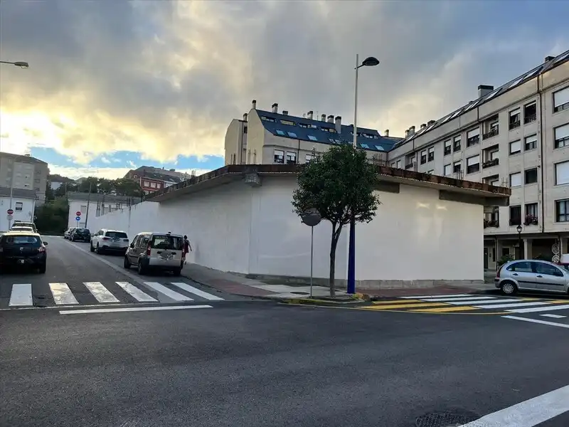 Einfamilien-Reihenhaus zum Verkauf in NOSA SRA. DO CARME - BURE, Burela