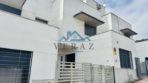 Foto 2 de Casa o chalet en venta en Morera Calzada, Pepino, Toledo