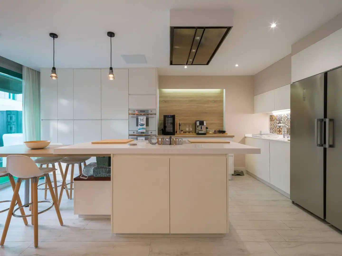 Villa zur Miete in Calle MANUEL HERNANDEZ TOLEDO 17, imagen 18