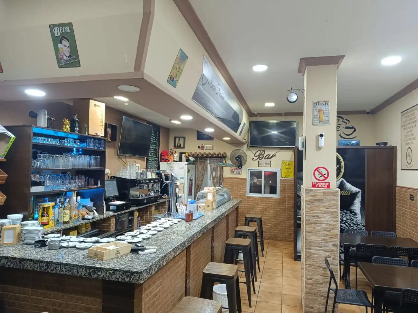 Local en venta en Pasaje Aragón, 5, Mondejar - Junquillos