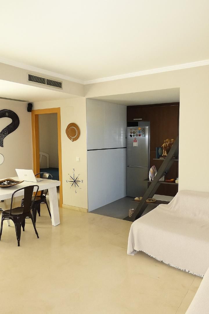 Apartment for sale in Beniarbeig  with Terrace and Storage room