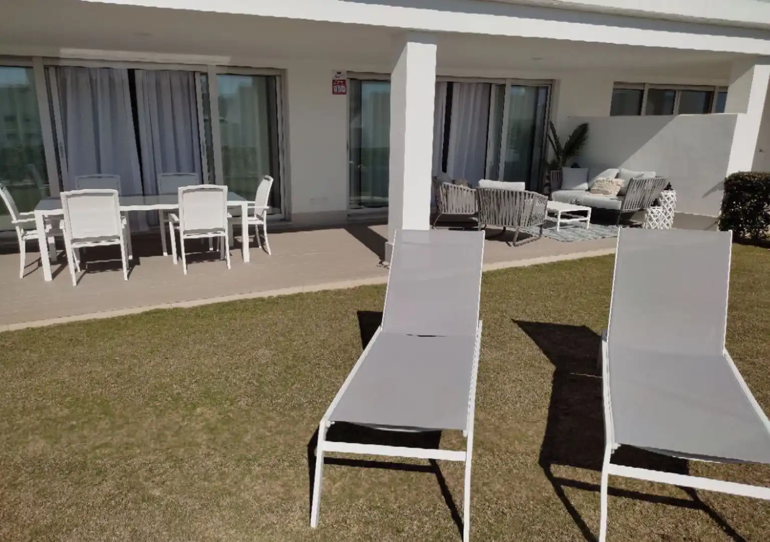 Apartamento con piscina en venta en Calle Los Arcos 25, imagen 15