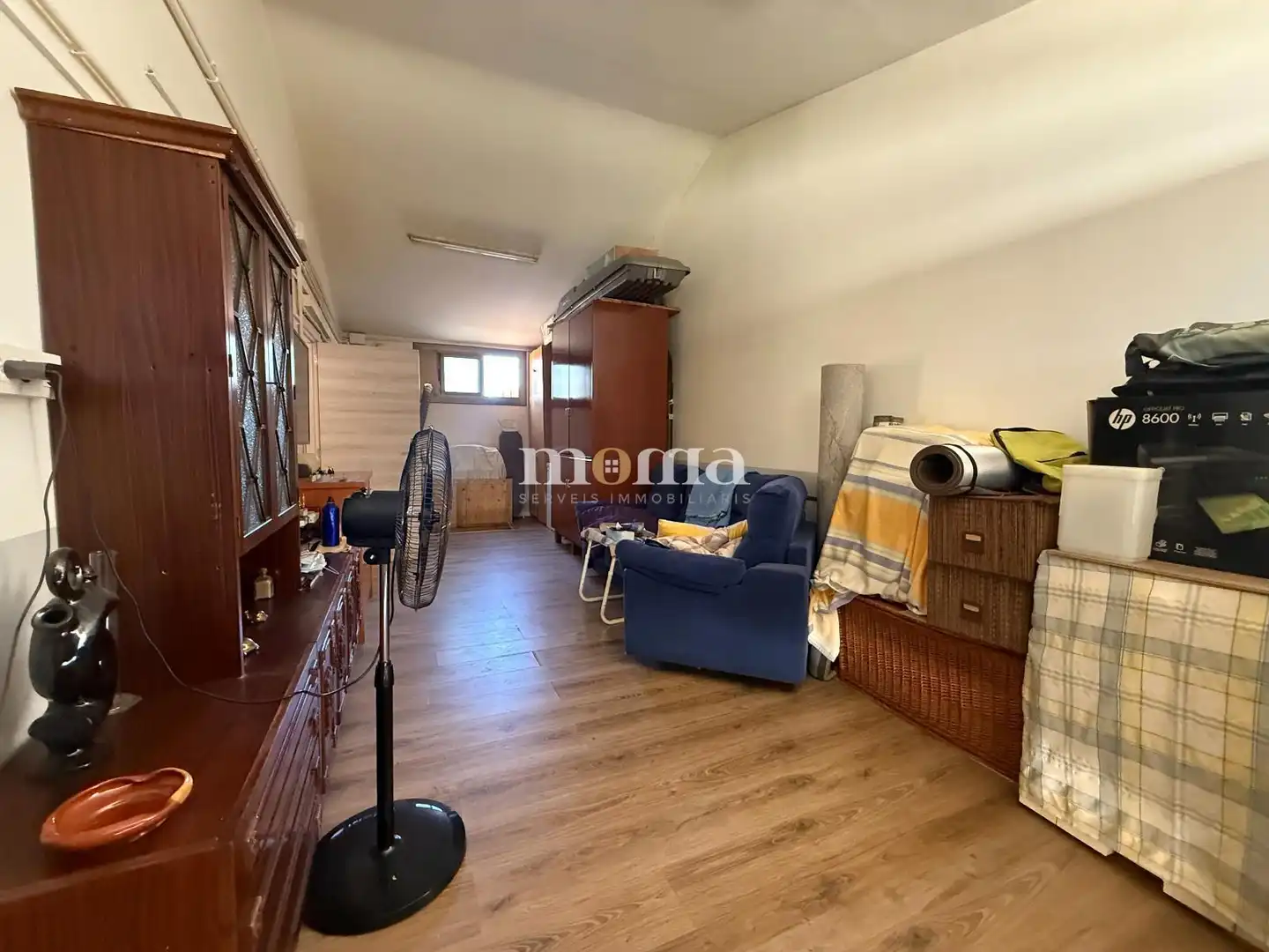 Casa amb piscina en venda a Montornès del Vallès, imagen 49