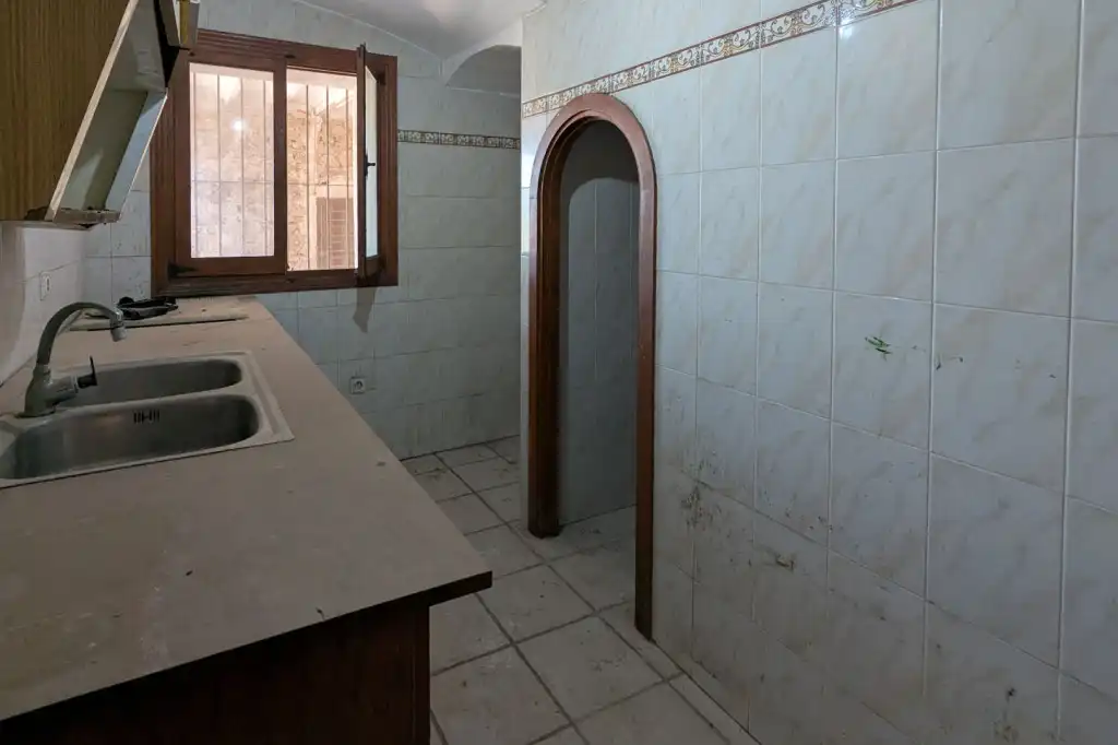 Terreny residencial en venda a Teulada, imagen 6