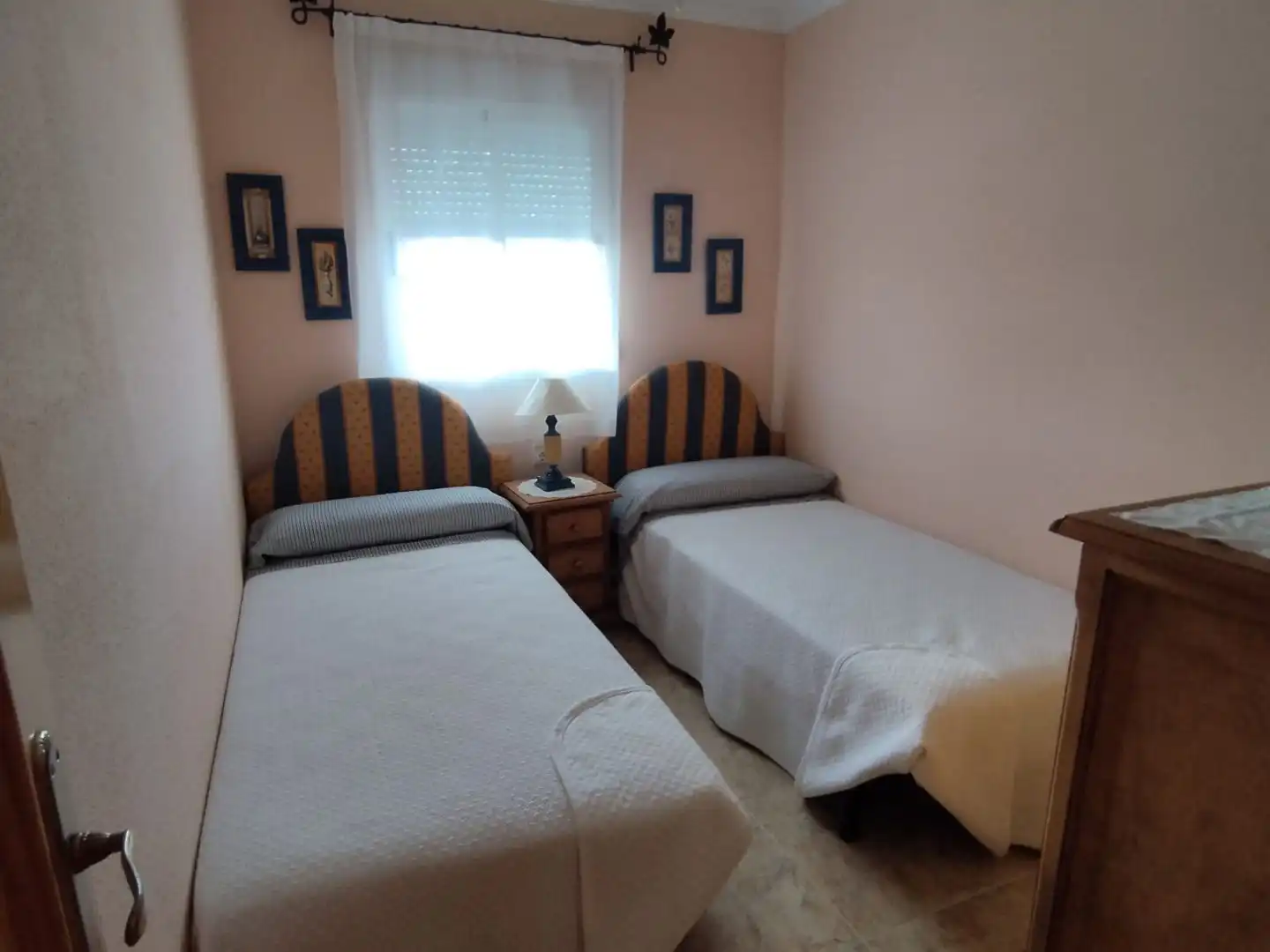 Penthouse mit Pool zum Verkauf in avenida borrons 42, imagen 7