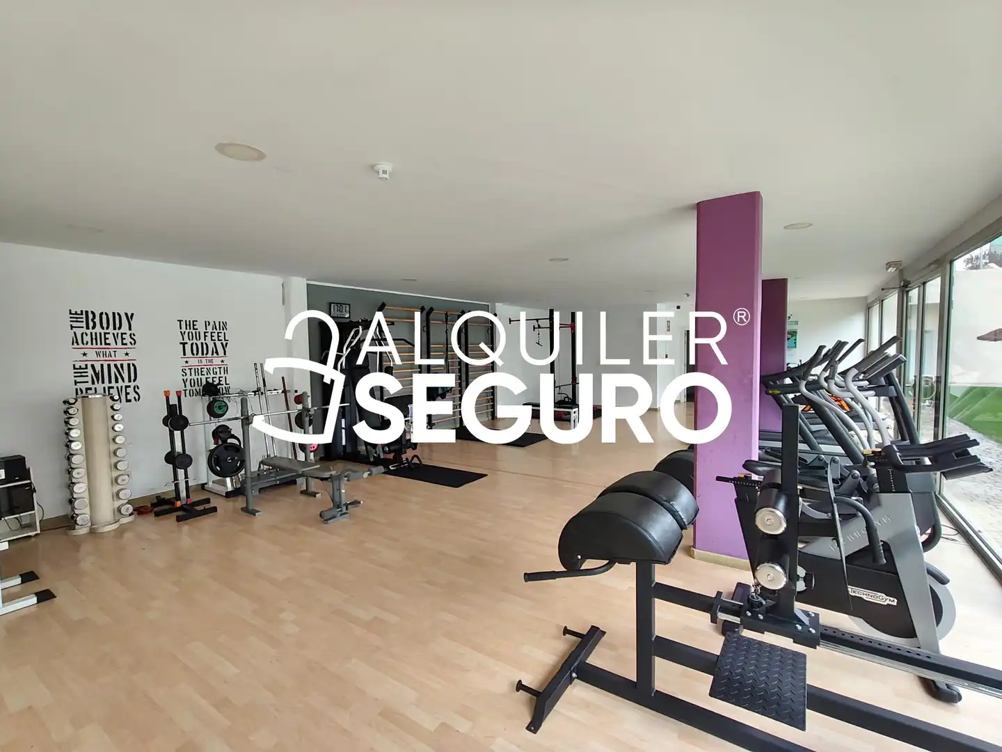Appartement avec piscine à louer à de Dulce Chacón, imagen 28