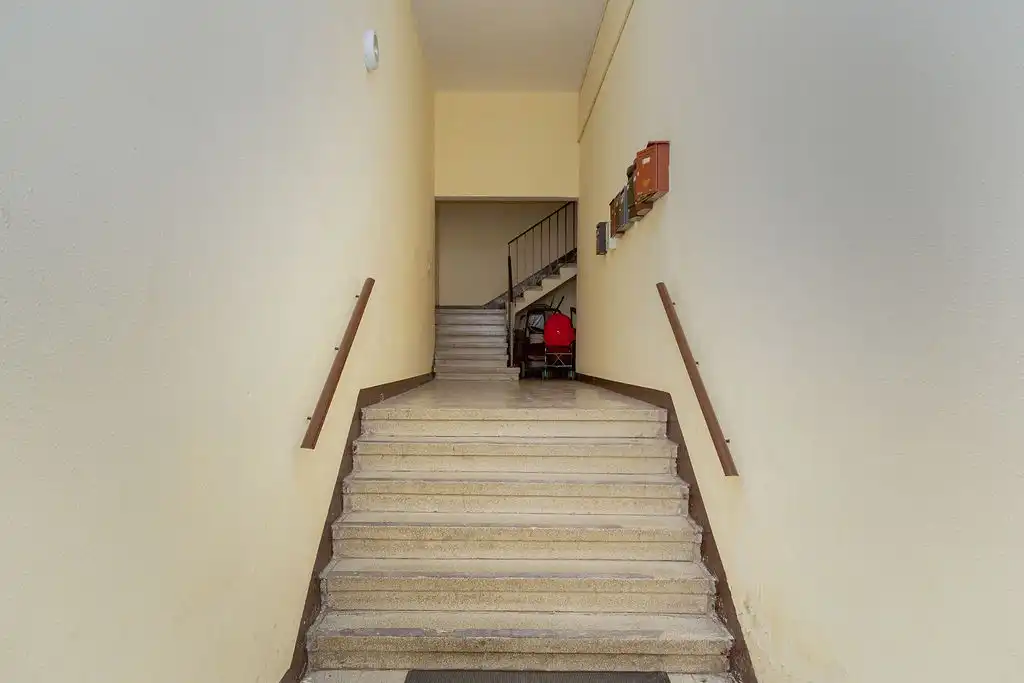 Wohnung zum Verkauf in Gallur mit Balkon